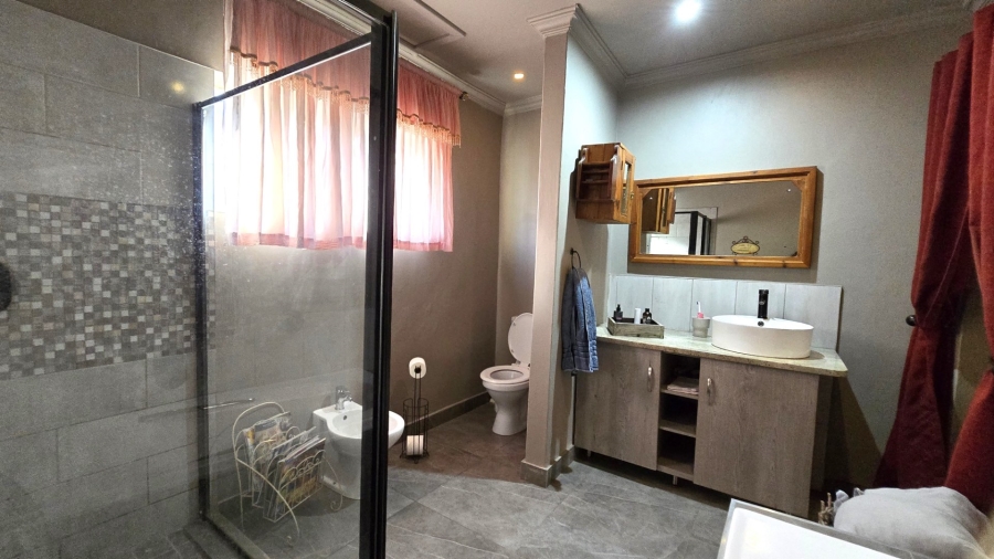 4 Bedroom Property for Sale in Dan Pienaar Free State